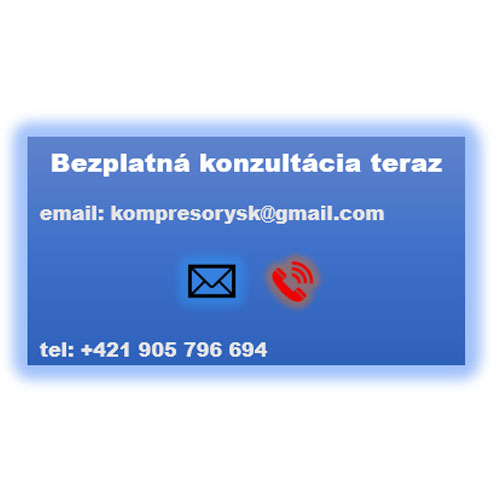 Servis-kompresorov